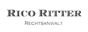 Logo: Rechtsanwalt Rico Ritter